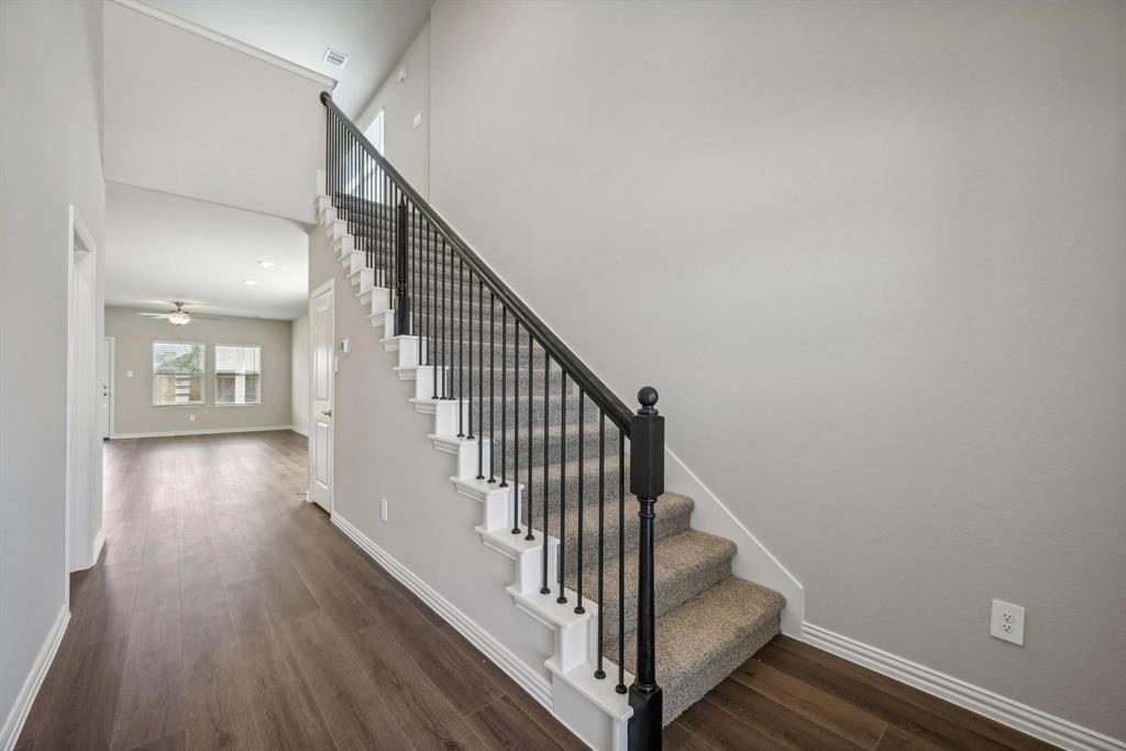 SIMPSON CROSSING - Residential Lease