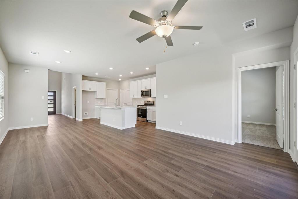 SIMPSON CROSSING - Residential Lease