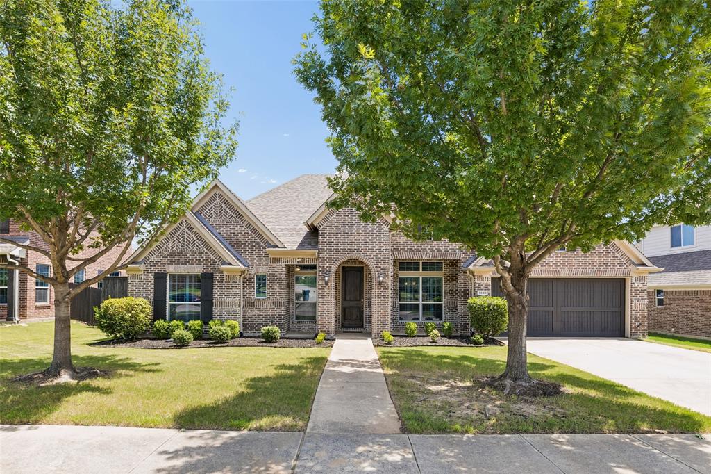 1493 Bentgrass Drive