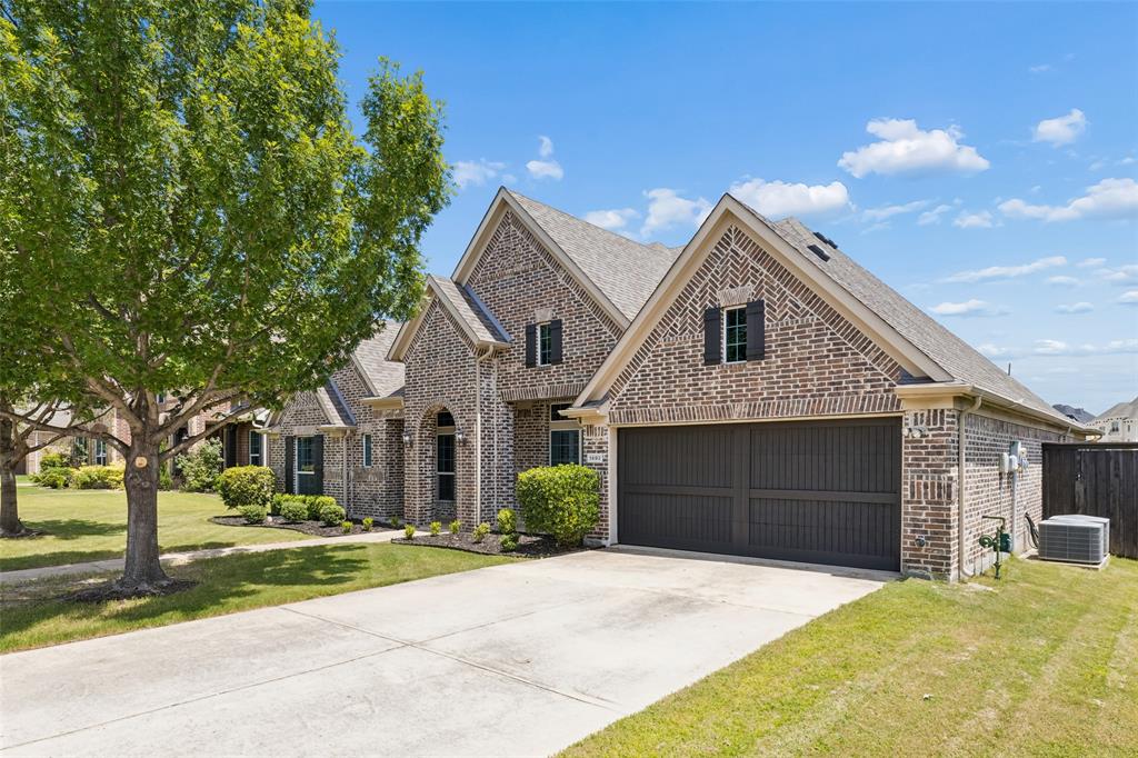 1493 Bentgrass Drive