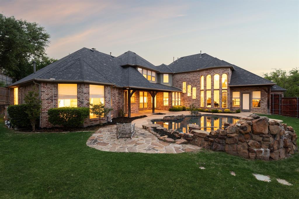 The Lakes On Legacy Drive Ph II - Residential