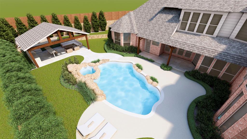 The Lakes On Legacy Drive Ph II - Residential