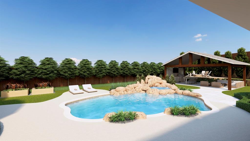 The Lakes On Legacy Drive Ph II - Residential