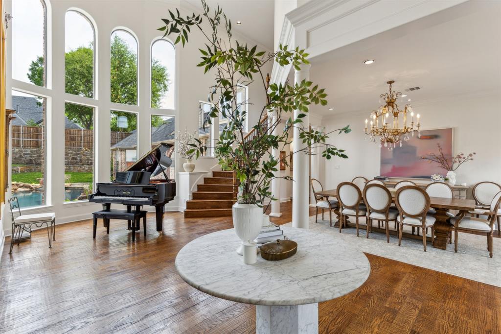 The Lakes On Legacy Drive Ph II - Residential