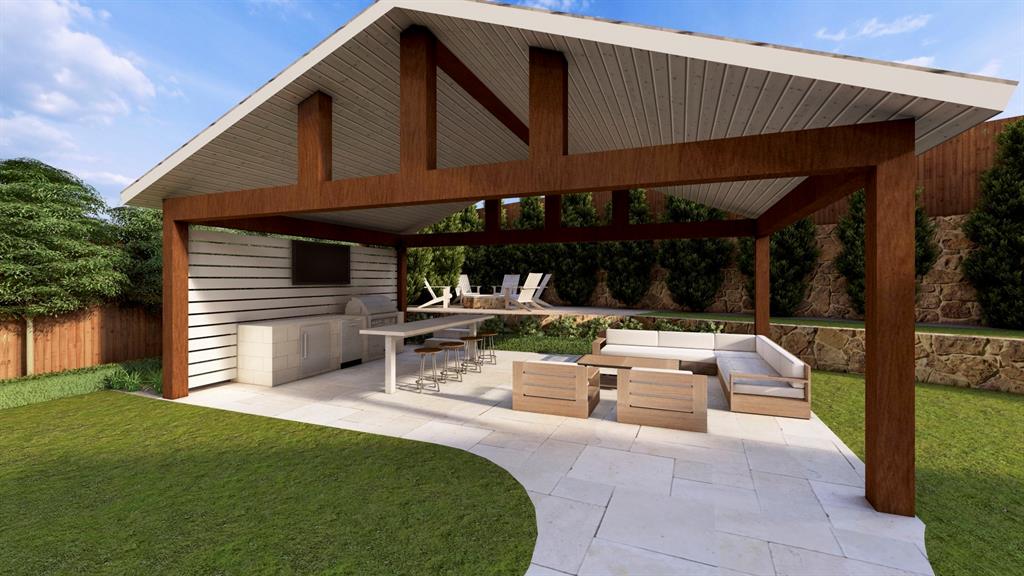 The Lakes On Legacy Drive Ph II - Residential