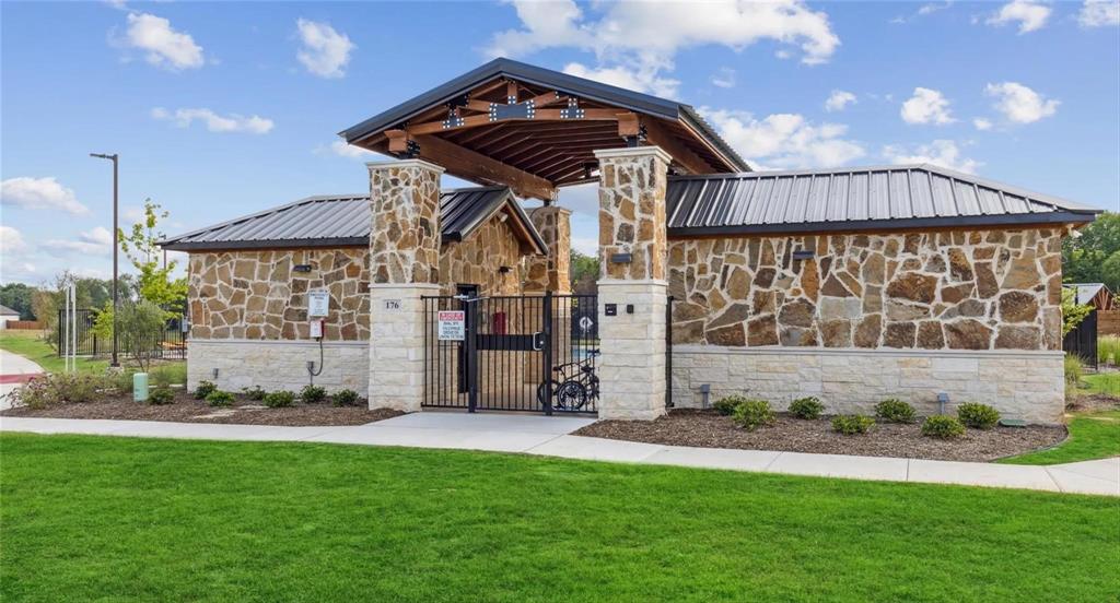 Lakepointe Ph Iib - Residential