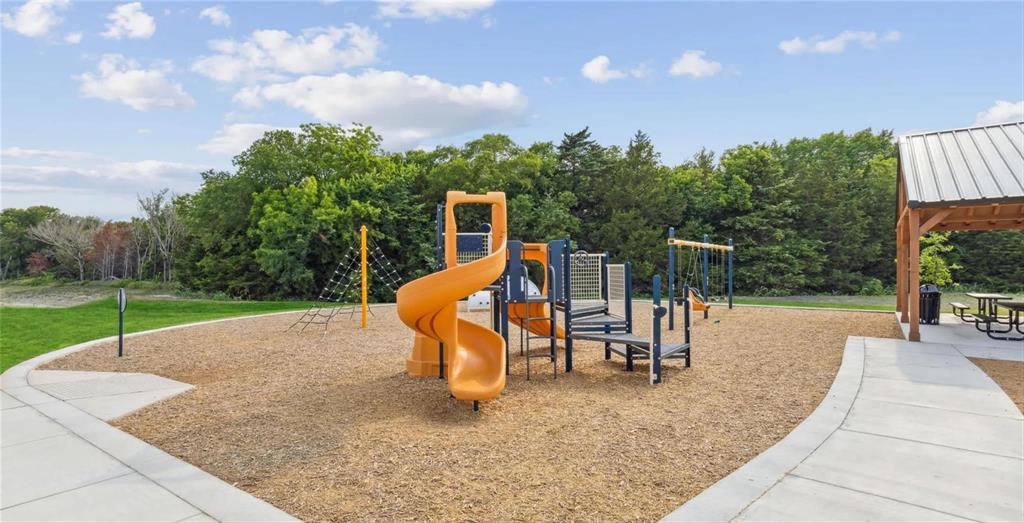 Lakepointe Ph Iib - Residential