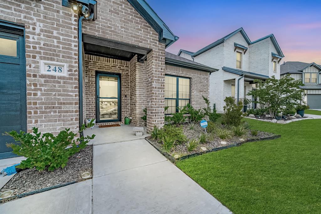 Lakepointe Ph Iib - Residential