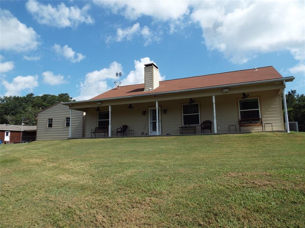 721 Midway Road