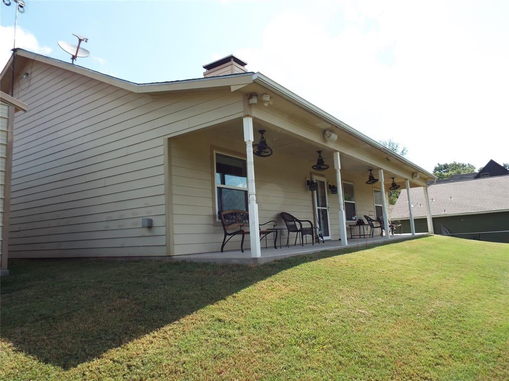 721 Midway Road