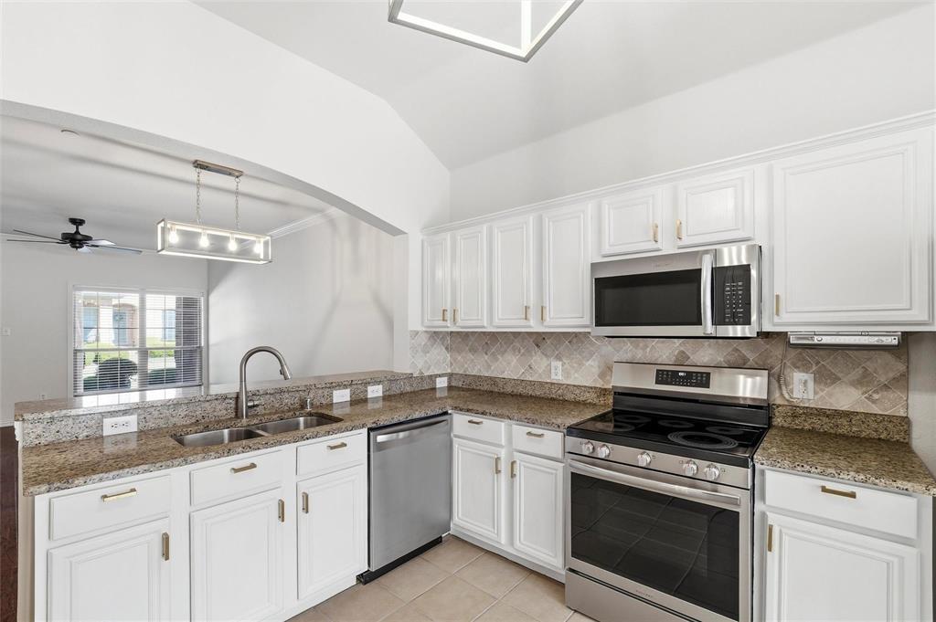 Villas Of Westridge - Residential Lease