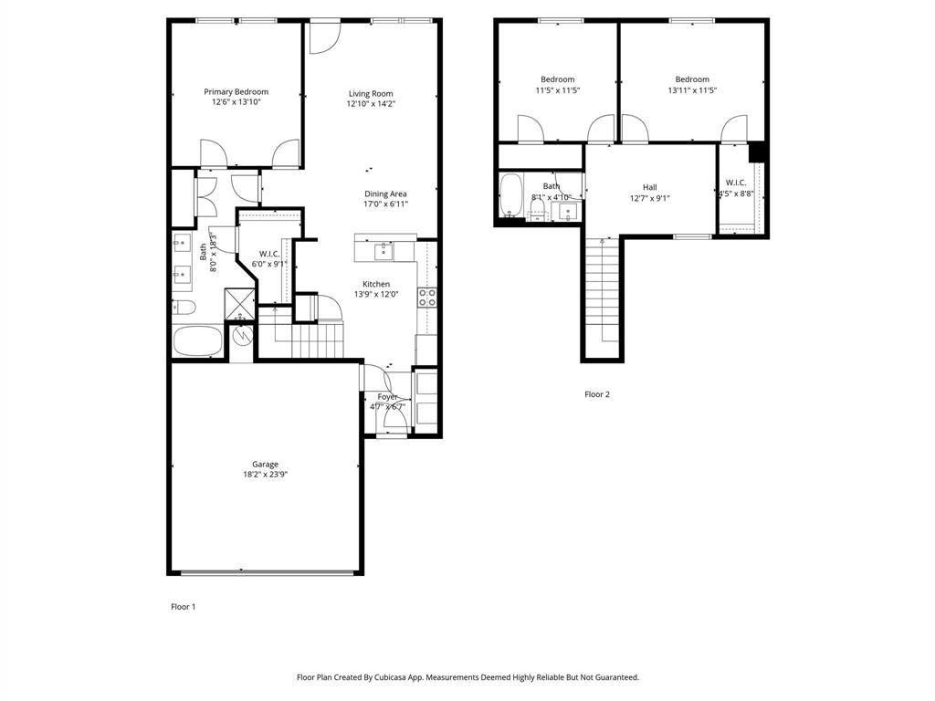 Villas Of Westridge - Residential Lease