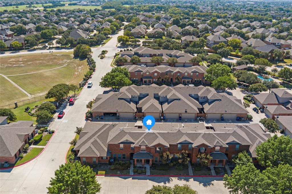 Villas Of Westridge - Residential Lease