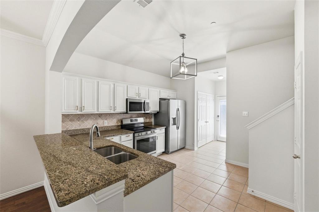 Villas Of Westridge - Residential Lease