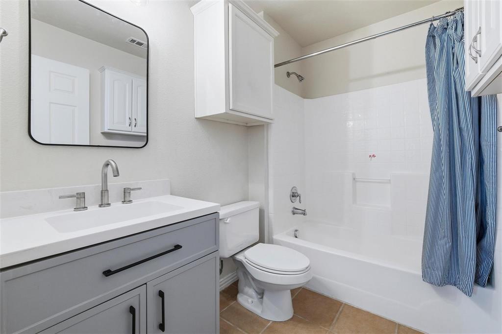 Villas Of Westridge - Residential Lease