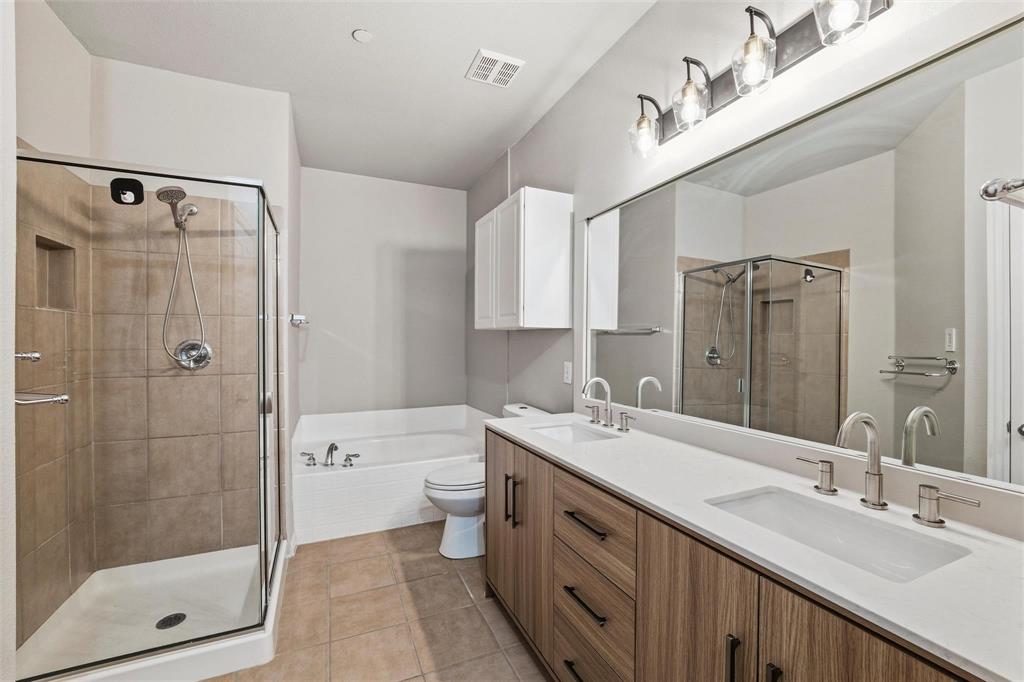 Villas Of Westridge - Residential Lease