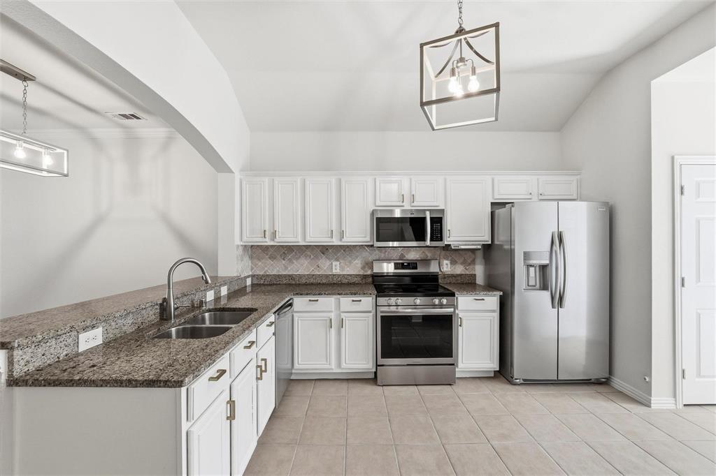 Villas Of Westridge - Residential Lease