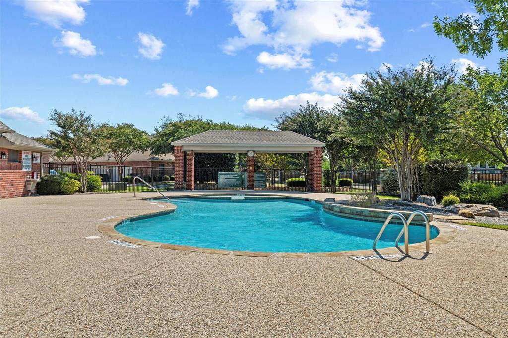 Villas Of Westridge - Residential Lease