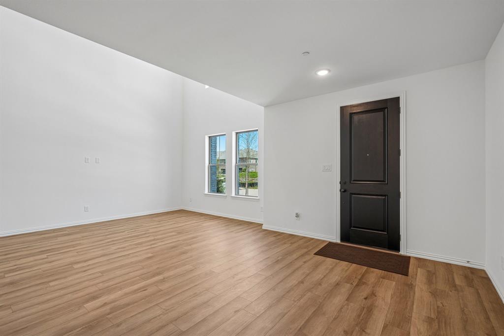 Painted Tree Townhomes Phase 3 - Residential