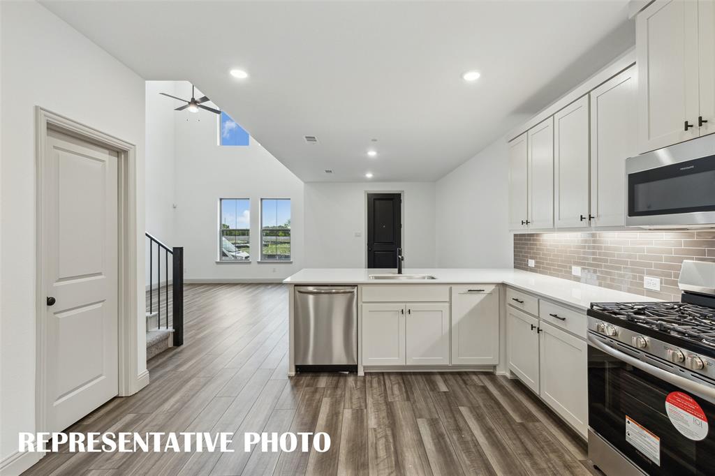 Painted Tree Townhomes Phase 3 - Residential