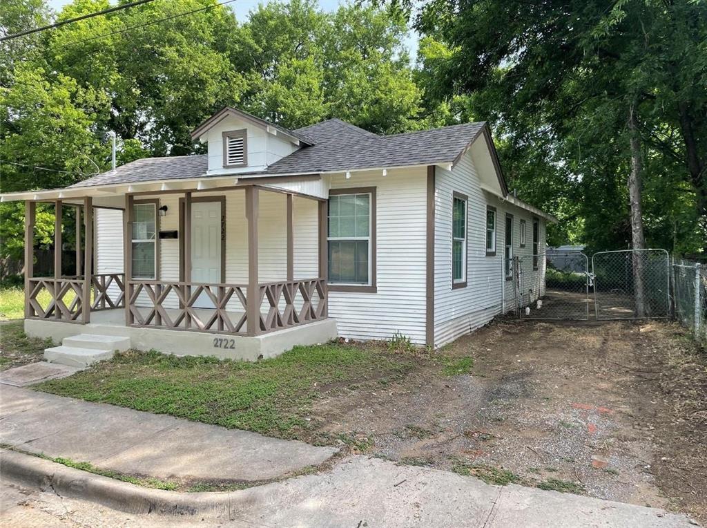 2722 Hector Street