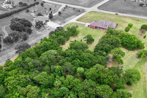 A home in Celina