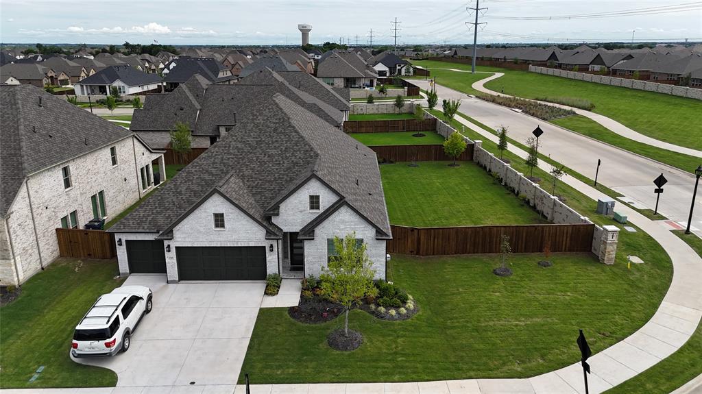 2309 Red Tailed Hawk Lane
