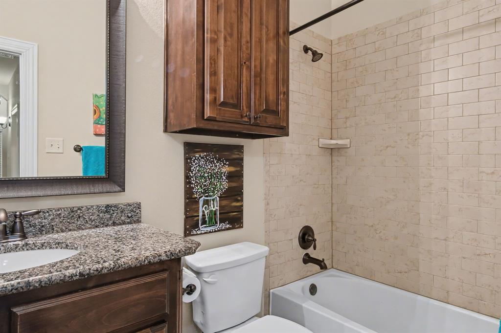 Greens Of Westridge - Residential