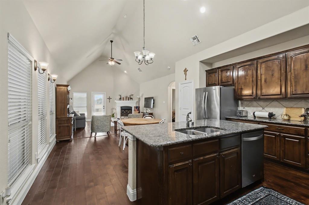 Greens Of Westridge - Residential