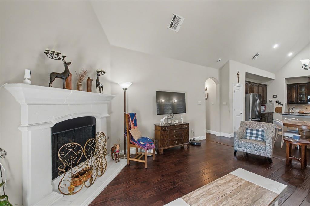 Greens Of Westridge - Residential