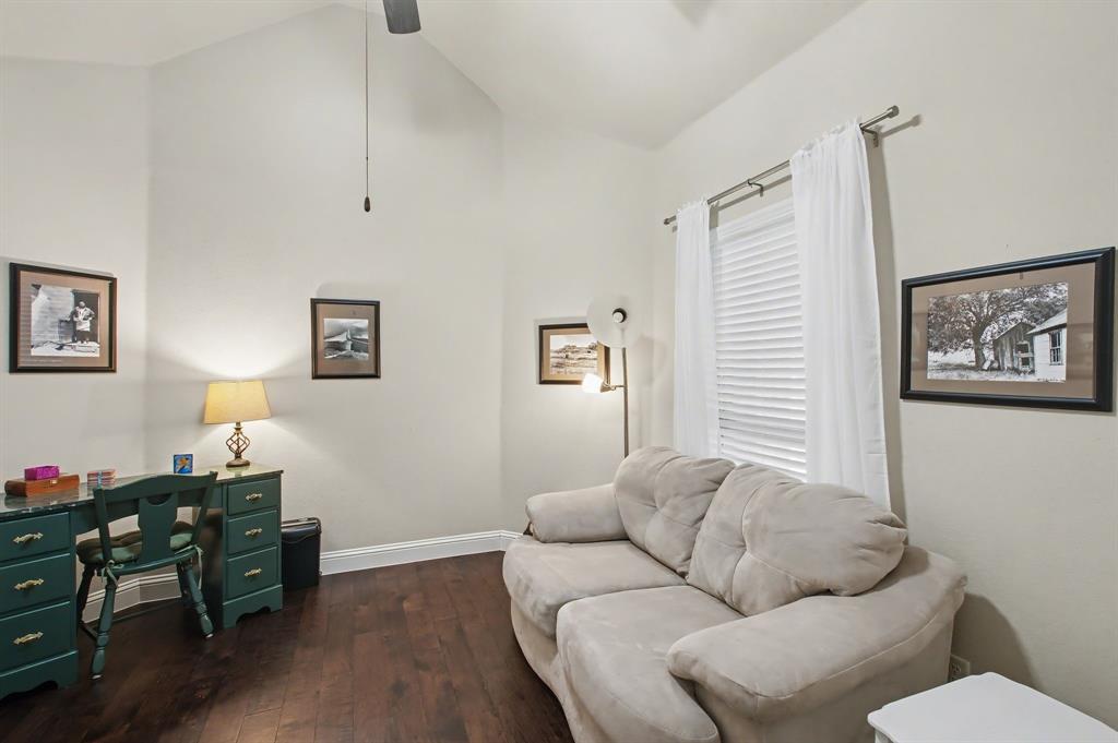 Greens Of Westridge - Residential