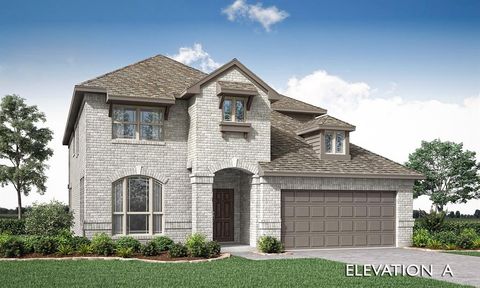 1207 Peacock Lane Wylie TX 75098