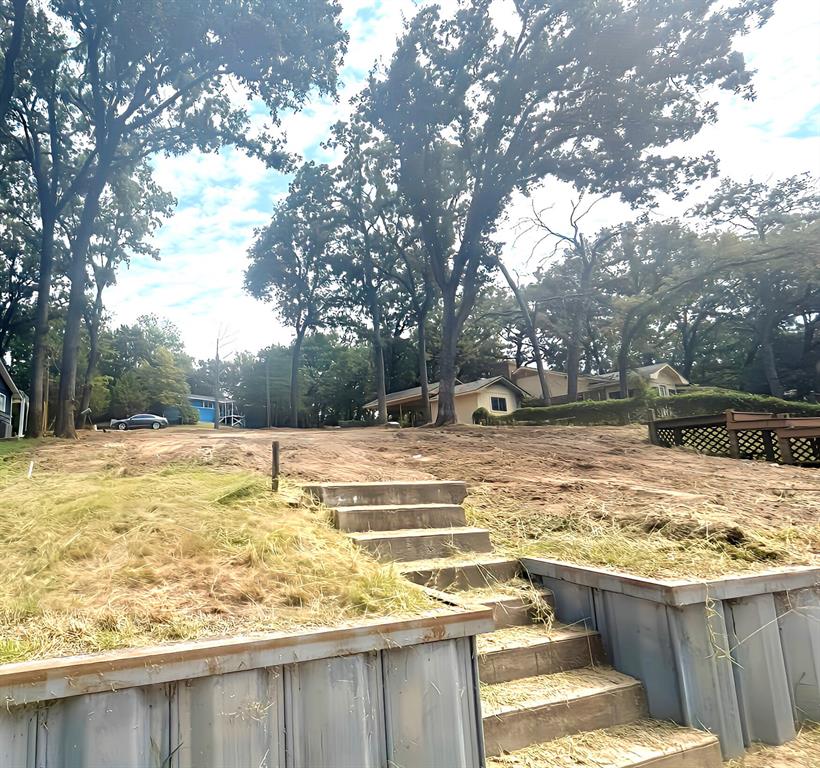 501 Shore Line Drive