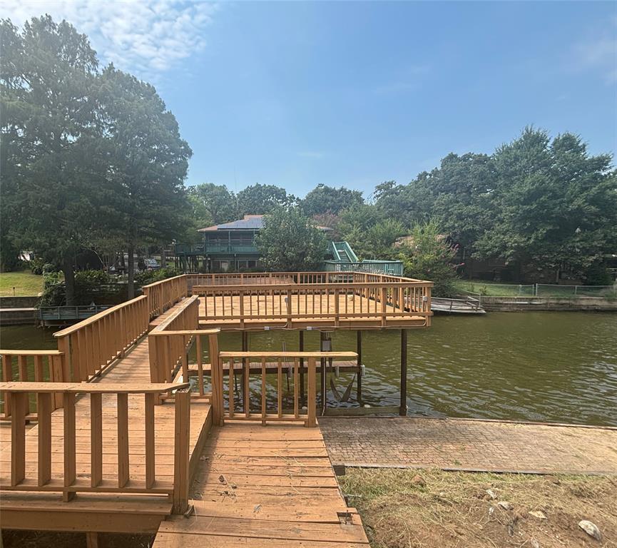 501 Shore Line Drive