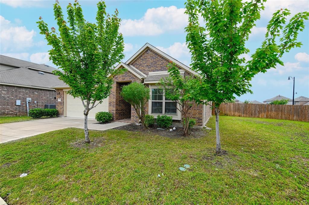Photo of 2323 Mount Olive Lane, Forney, TX 75126 (MLS # 21251133)