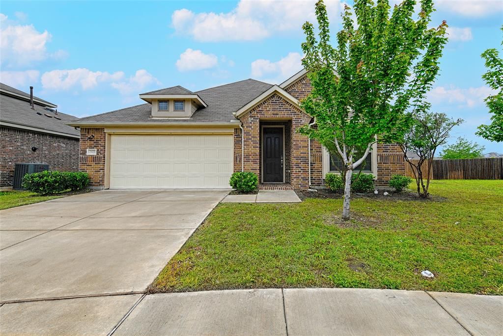 Photo of 2323 Mount Olive Lane, Forney, TX 75126 (MLS # 21251133)