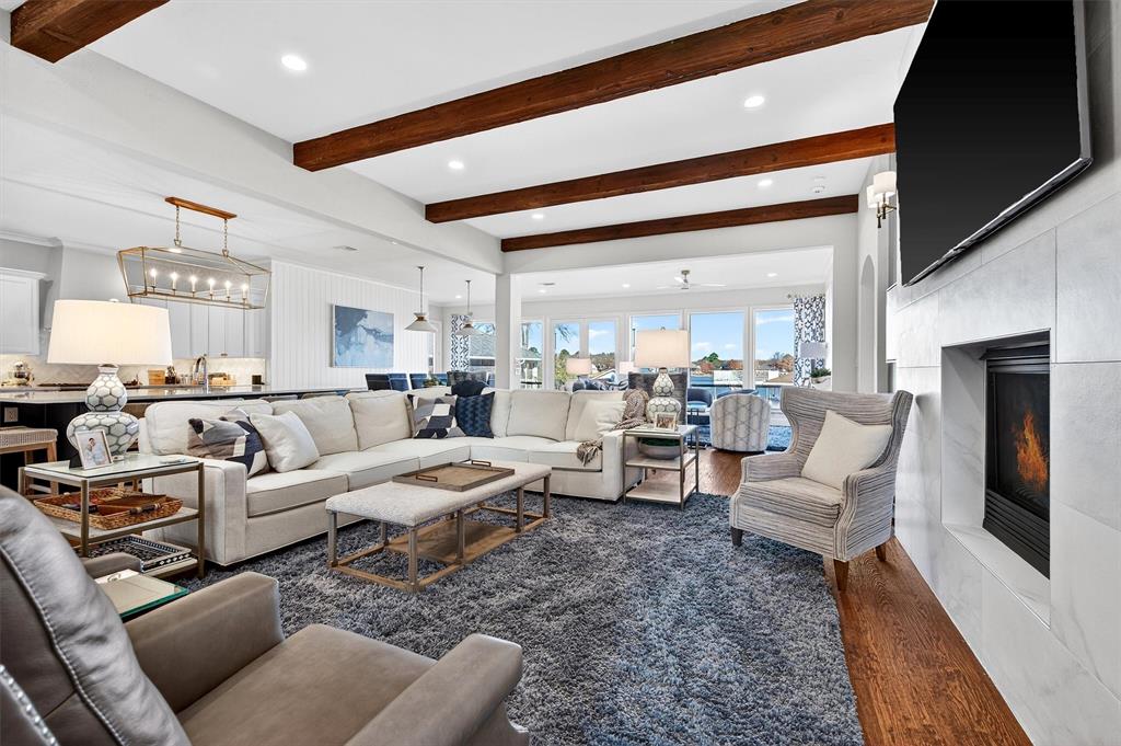 Lake Kiowa - Residential