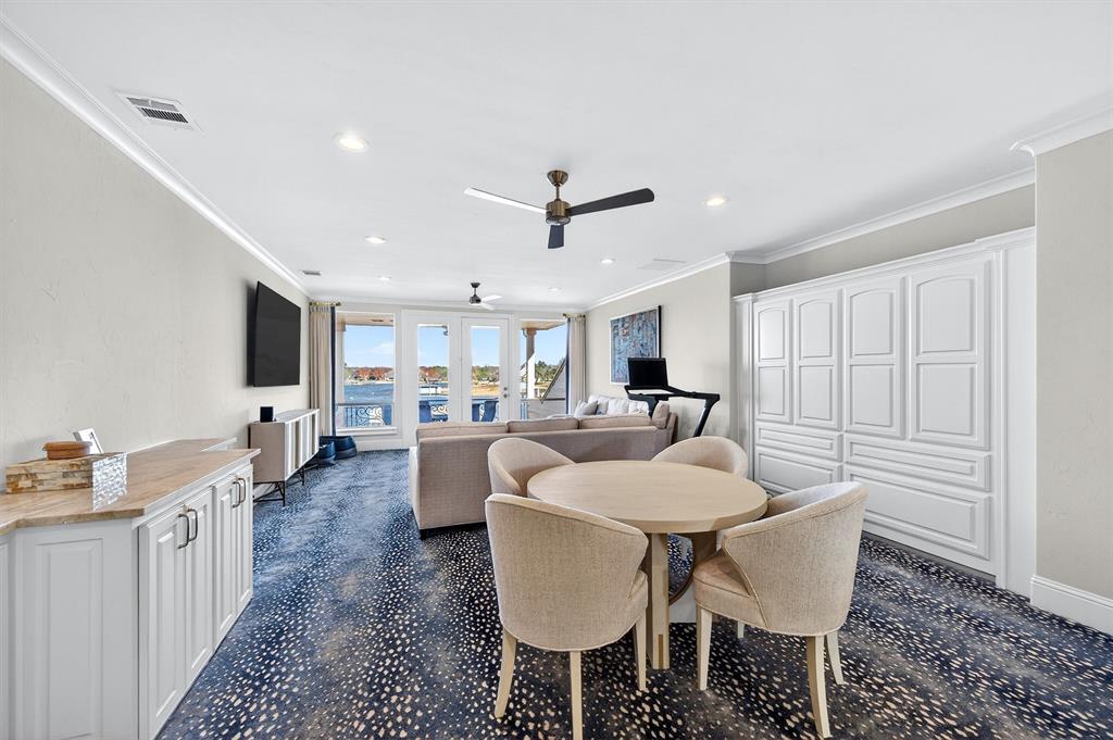 Lake Kiowa - Residential