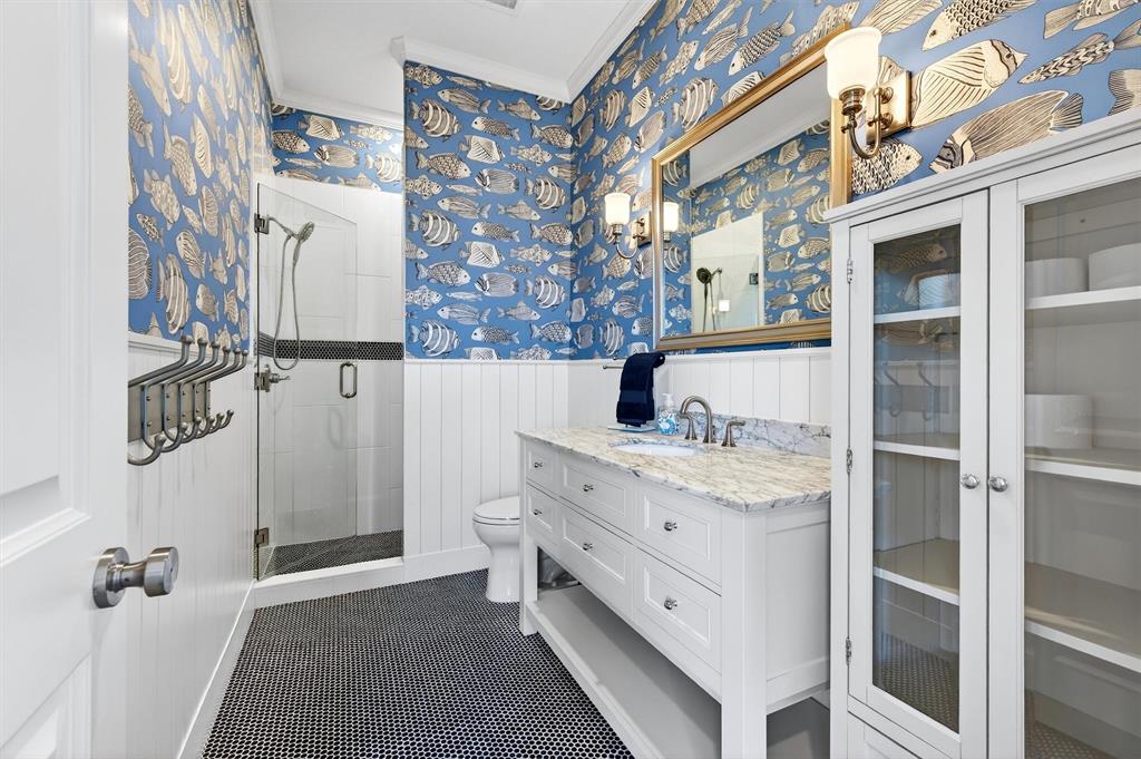 Lake Kiowa - Residential