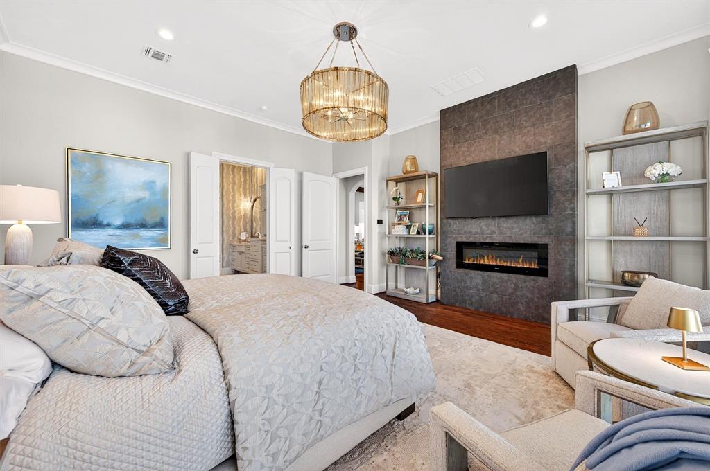 Lake Kiowa - Residential