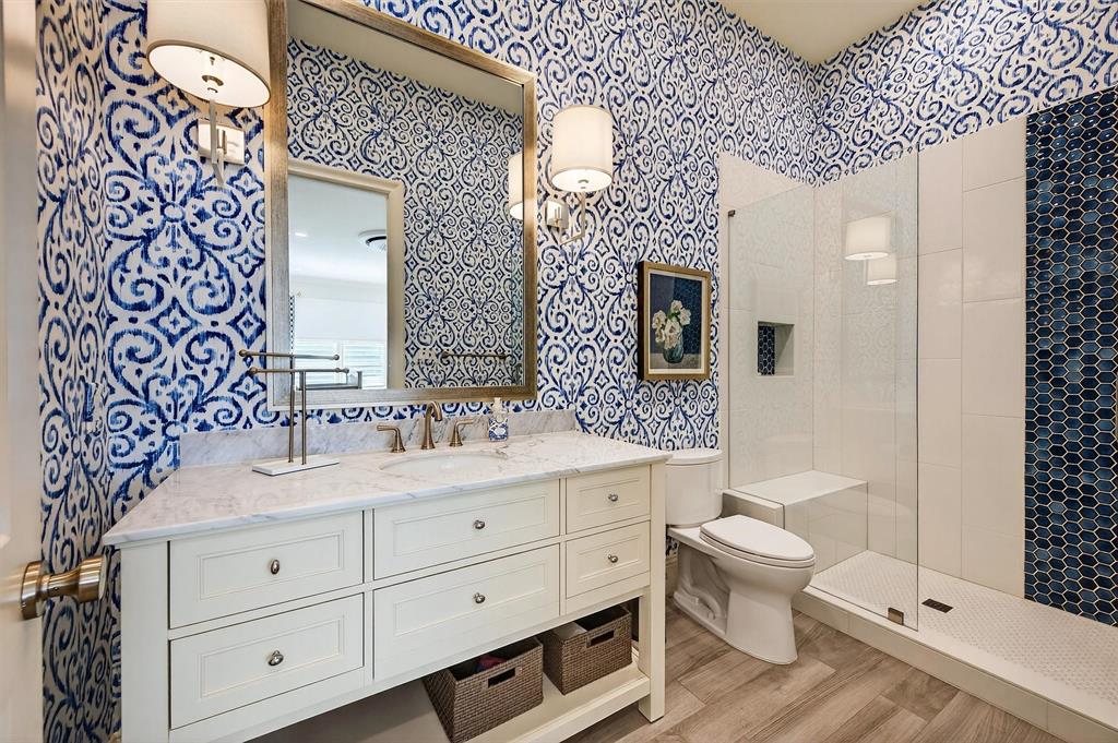 Lake Kiowa - Residential