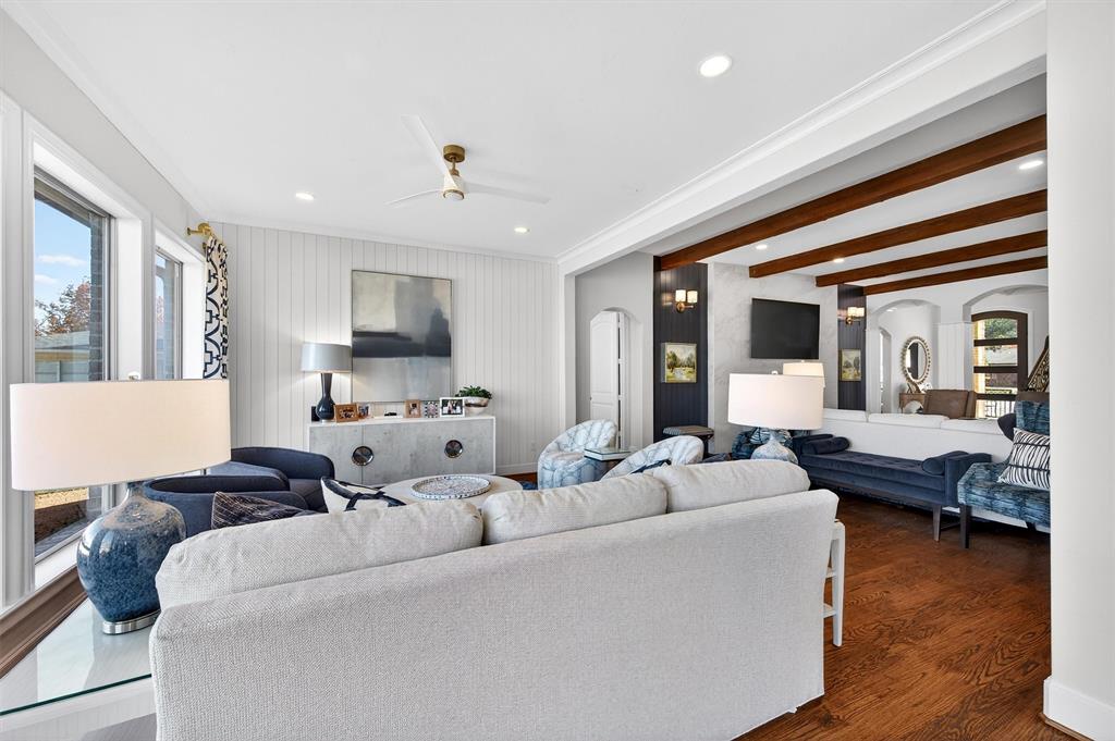 Lake Kiowa - Residential