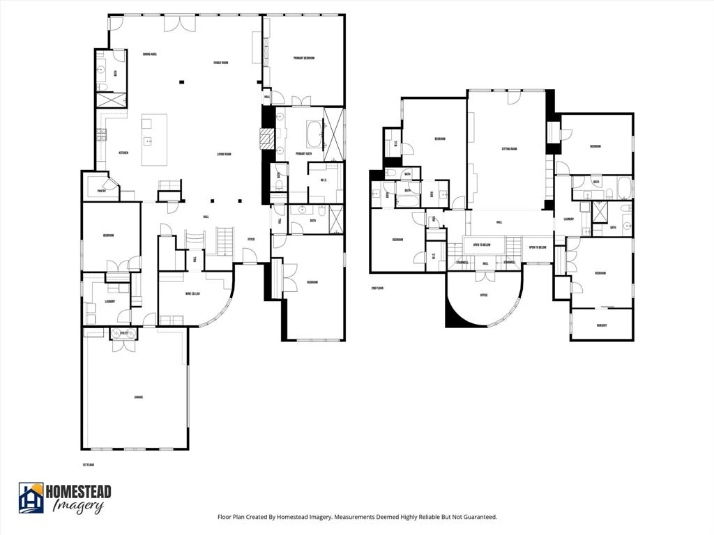 Lake Kiowa - Residential