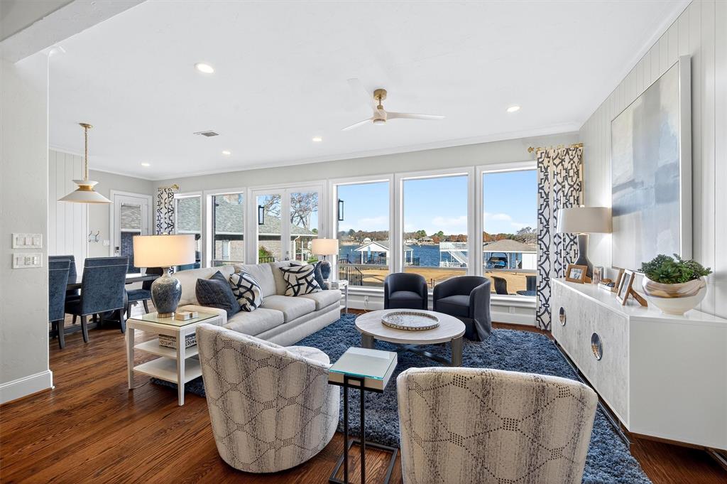 Lake Kiowa - Residential