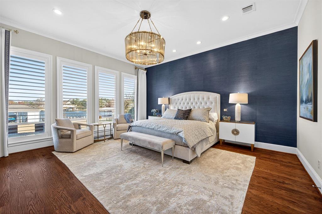 Lake Kiowa - Residential