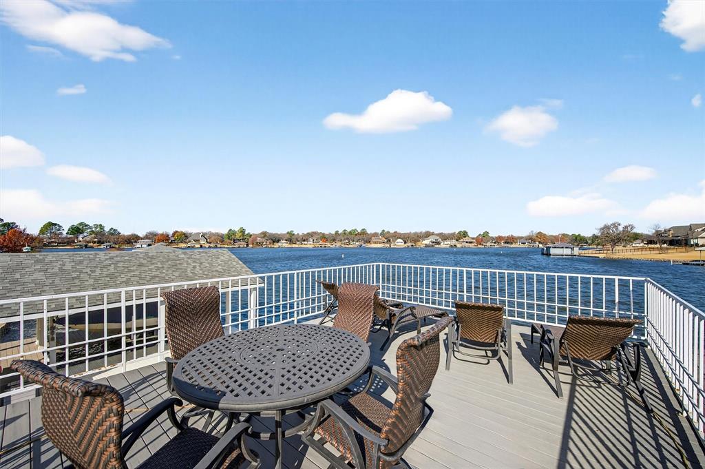 Lake Kiowa - Residential