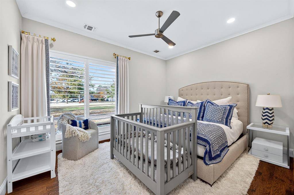 Lake Kiowa - Residential