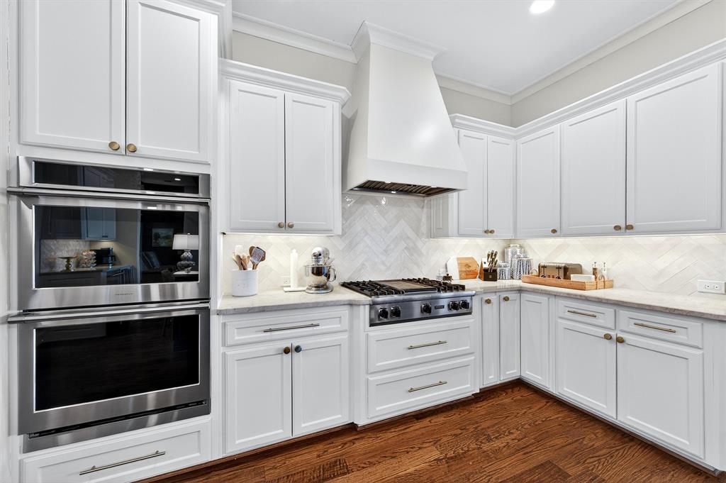 Lake Kiowa - Residential