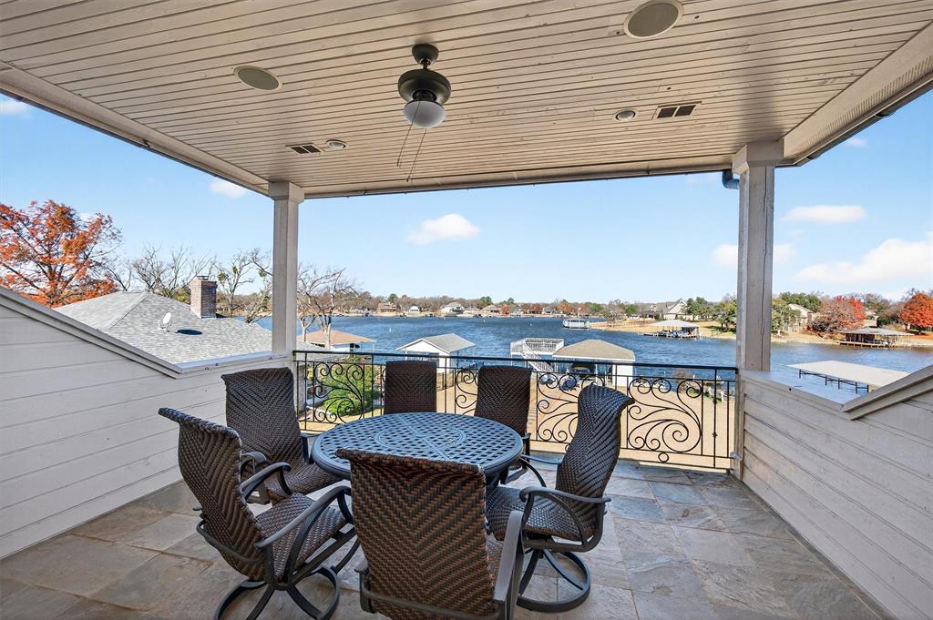 Lake Kiowa - Residential