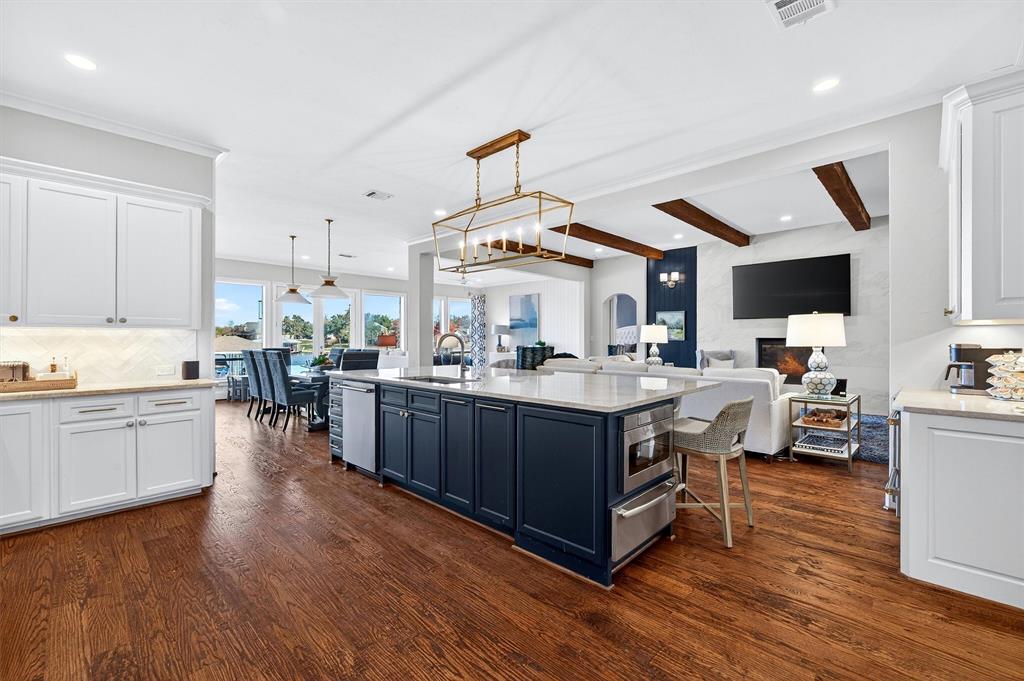 Lake Kiowa - Residential